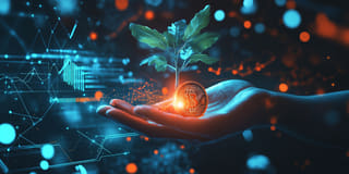 Movimiento de fondos especulativos a través de los sectores de criptomonedas, oro, infraestructura de IA y memorias de semiconductores